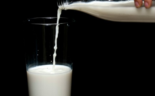 Robotizált tejüzemet adtak át Törökszentmiklóson