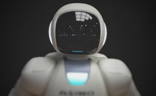 A robotizáció munkahelyeket teremt