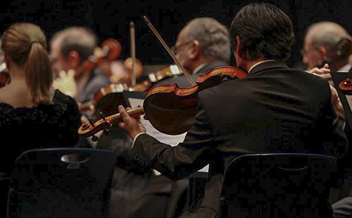 A Nemzeti Filharmonikus Zenekar Mozart és Vanhal zenéivel megnyitja az évet