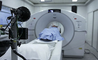 Modern CT-berendezést szereztek be a nagykanizsai kórházba 