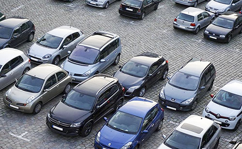 Könnyebben lehet értékesíteni a társasházak parkolóhelyeit 