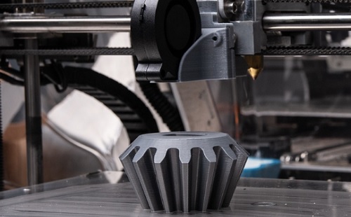 Extra méretű 3D nyomtatót fejleszt egy magyar cég