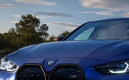 Virtuálisan már termel a debreceni BMW-gyár