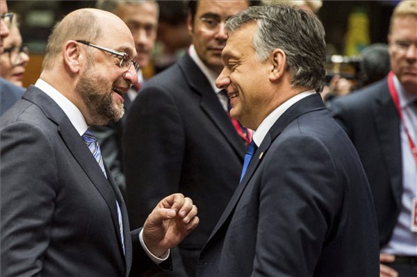  Fordult a kocka - most már hazánk vádolja demokráciadeficittel az EU-t